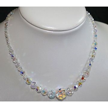 Austrian Crystal Beads Beadwork Show - Pandahall.com