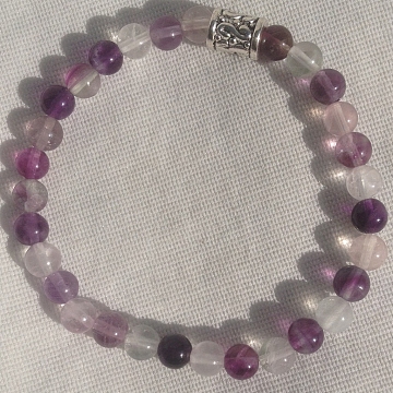 Fluorite Beadwork Show - Pandahall.com